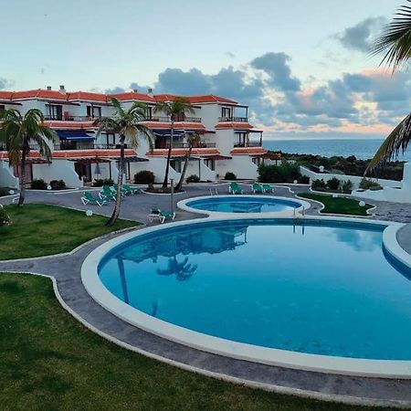 Apartamentos Tamaragua Brena Baja Exterior photo