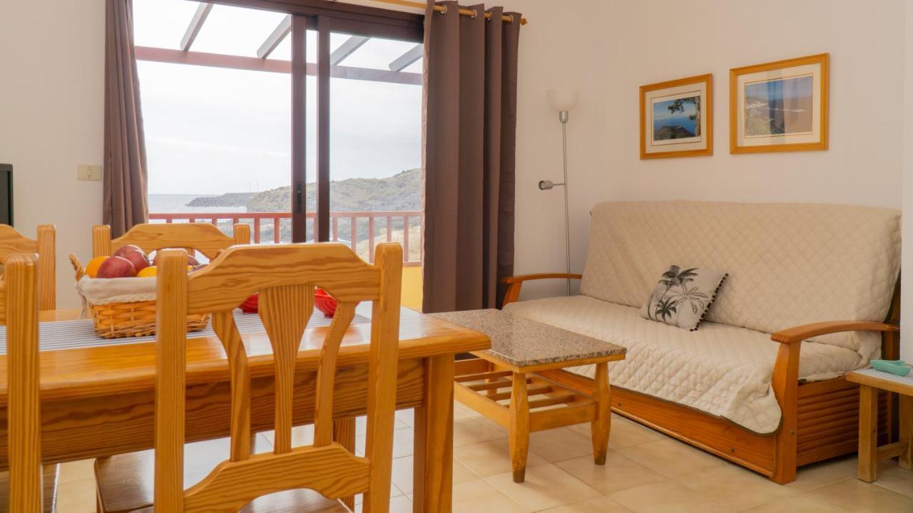 Apartamentos Tamaragua Brena Baja Exterior photo