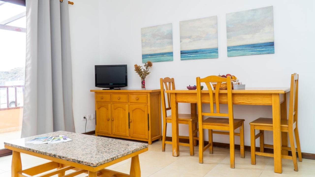 Apartamentos Tamaragua Brena Baja Exterior photo