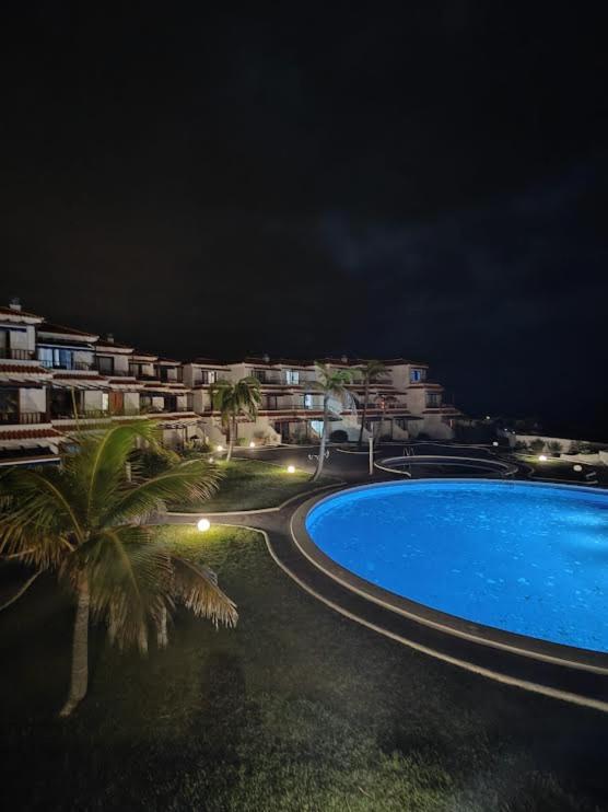 Apartamentos Tamaragua Brena Baja Exterior photo